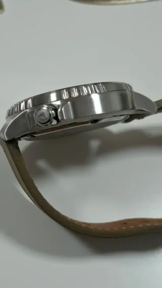 Reloj Citizen Eco-Drive Diver 200m