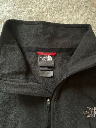 The North Face Fleece Tamanho XL