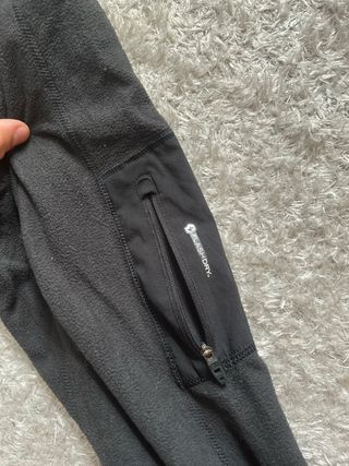The North Face Fleece Tamanho XL