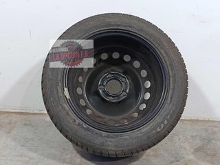 NEUMATICO REPUESTO Renault Megane II Berlina 3P (10.2002->)