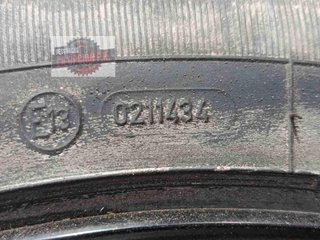 NEUMATICO REPUESTO Renault Megane II Berlina 3P (10.2002->)