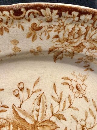 Travessa Faiança Sacavém Antiga