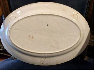 Travessa Faiança Sacavém Antiga