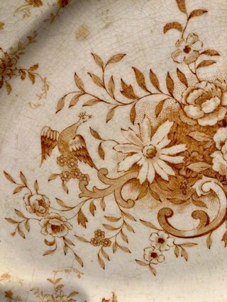 Travessa Faiança Sacavém Antiga