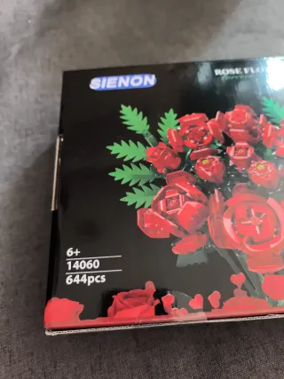 Ramo de Rosas SIENON 14060