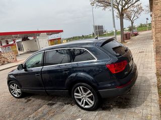 Audi Q7 2007