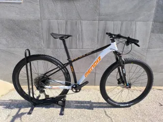 Mendiz X10 Boost Talla S
