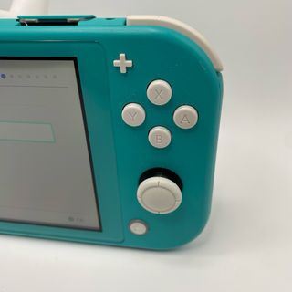Console Nintendo Switch Lite 16GB Turchese