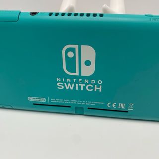 Console Nintendo Switch Lite 16GB Turchese