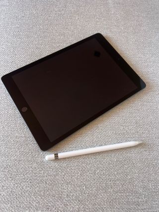 iPad 9ª Gen Space Gray