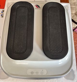 Ejercitador de Piernas Sport Leg con Mando