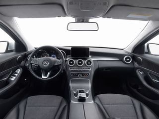 Mercedes Clase C C 220 d Avantgarde