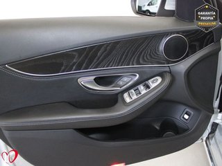 Mercedes Clase C 220 D AUT. AVANGARDE 170