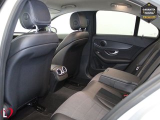 Mercedes Clase C 220 D AUT. AVANGARDE 170