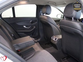 Mercedes Clase C 220 D AUT. AVANGARDE 170