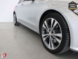 Mercedes Clase C 220 D AUT. AVANGARDE 170