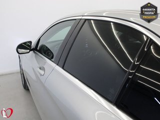 Mercedes Clase C 220 D AUT. AVANGARDE 170