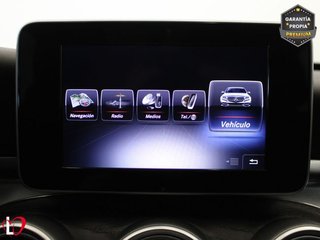 Mercedes Clase C C 220 d Avantgarde