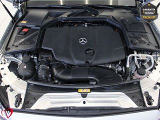 Mercedes Clase C C 220 d Avantgarde