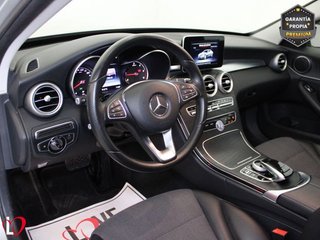 Mercedes Clase C C 220 d Avantgarde