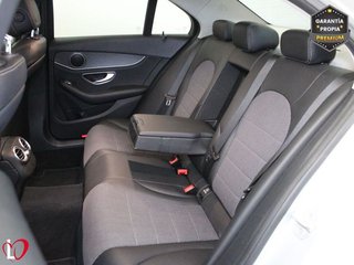 Mercedes Clase C C 220 d Avantgarde