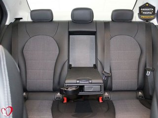 Mercedes Clase C C 220 d Avantgarde