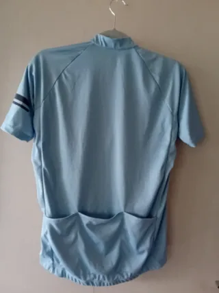 Maillot Ciclismo Agu Talla L