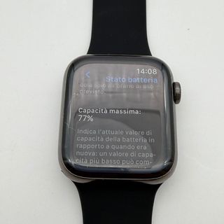 Apple Watch Series 6 44mm GPS + Cellular