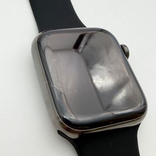 Apple Watch Series 6 44mm GPS + Cellular