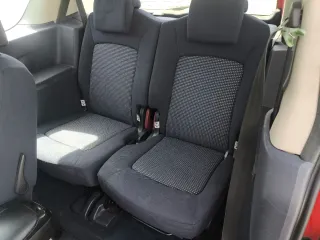 Peugeot 1007 2006
