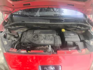 Peugeot 1007 2006