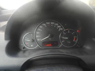 Peugeot 1007 2006