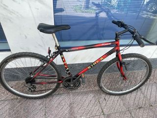Bicicleta Sirla Hawai – buen estado