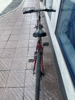 Bicicleta Sirla Hawai – buen estado