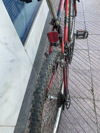 Bicicleta Sirla Hawai – buen estado