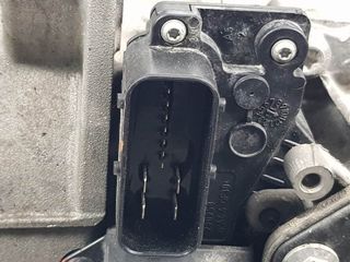 CAJA CAMBIOS VOLKSWAGEN BEETLE (5C1) 2011-2016