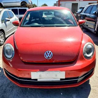 CAJA CAMBIOS VOLKSWAGEN BEETLE (5C1) 2011-2016