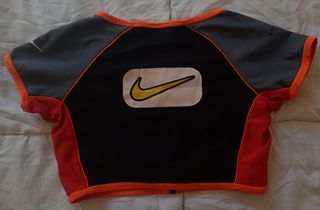 Top sportivo Nike