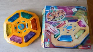 Lote de 9 juegos de mesa