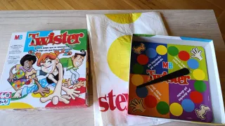 Lote de 9 juegos de mesa