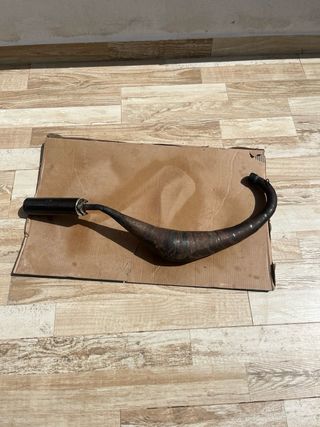 Escape 49 blaze 50/70