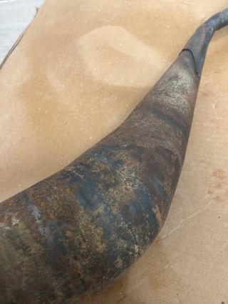 Escape 49 blaze 50/70