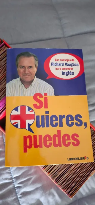 Curso Vaughan Intensive English + CDs