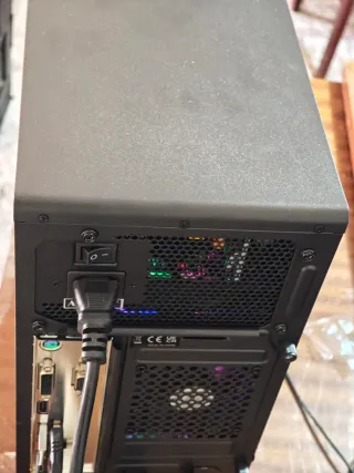 PC INTEL i5 9500 | 16GB RAM DDR4 | GARANTIA 1 AÑO