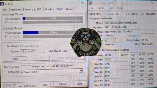 PC INTEL i5 9500 | 16GB RAM DDR4 | GARANTIA 1 AÑO
