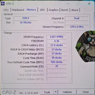 PC INTEL i5 9500 | 16GB RAM DDR4 | GARANTIA 1 AÑO