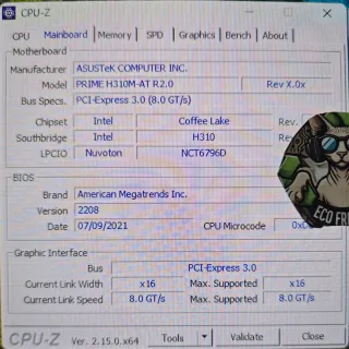 PC INTEL i5 9500 | 16GB RAM DDR4 | GARANTIA 1 AÑO