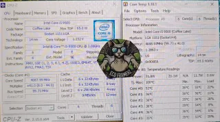 PC INTEL i5 9500 | 16GB RAM DDR4 | GARANTIA 1 AÑO