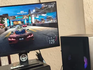 PC INTEL i5 9500 | 16GB RAM DDR4 | GARANTIA 1 AÑO