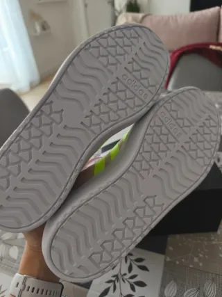 Zapatillas Adidas 37 1/3-38,5-40